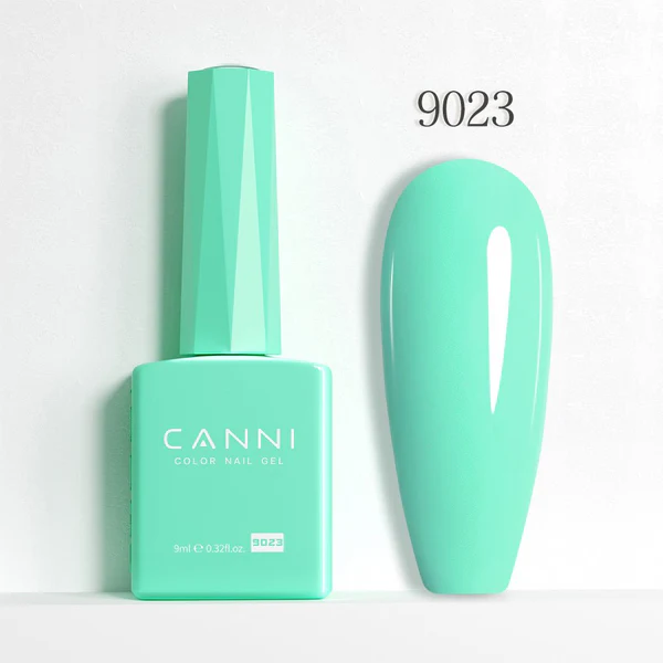 CANNI| לק ג'ל 9023 | CC1
