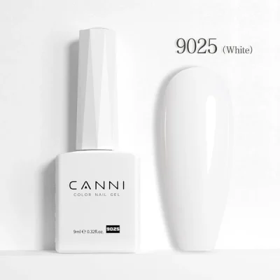 CANNI| לק ג'ל 9025 | CC2