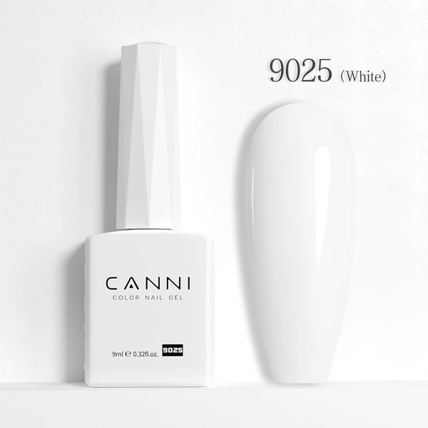 CANNI| לק ג'ל 9025 | CC2