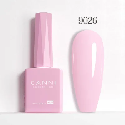 CANNI| לק ג'ל 9026 | CC2