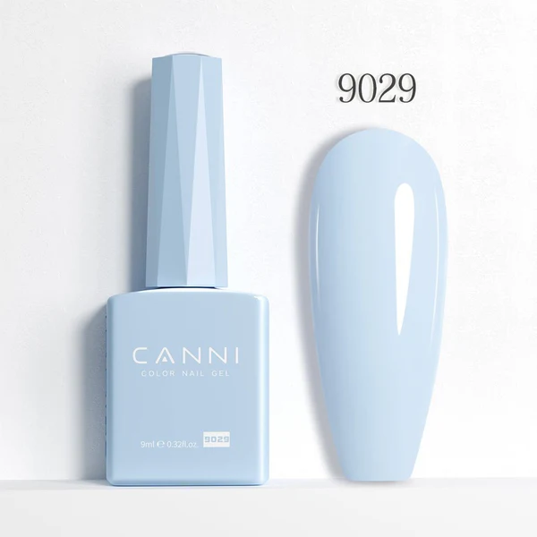 CANNI| לק ג'ל 9029 | CC2