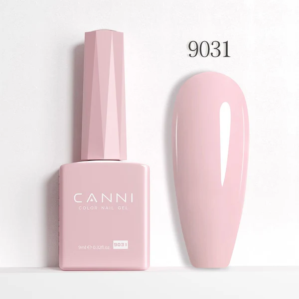 CANNI| לק ג'ל 9031 | CC2