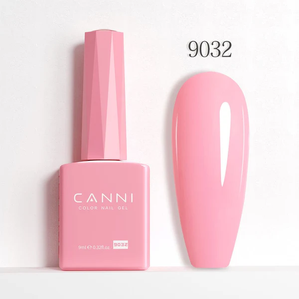 CANNI| לק ג'ל 9032 | CC2