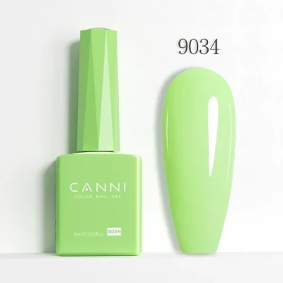 CANNI| לק ג'ל 9034 | CC2