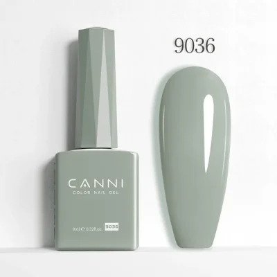 CANNI| לק ג'ל 9036 | CC2