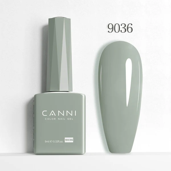 CANNI| לק ג'ל 9036 | CC2