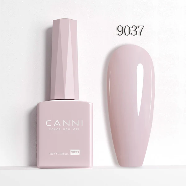 CANNI| לק ג'ל 9037 | CC2