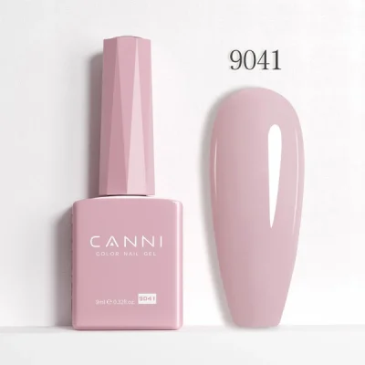 CANNI| לק ג'ל 9041 | CC2