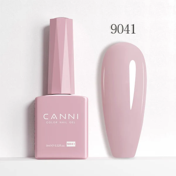 CANNI| לק ג'ל 9041 | CC2