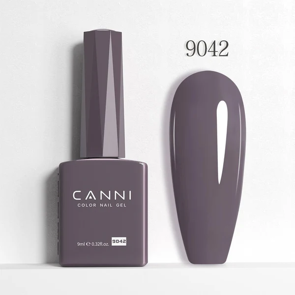 CANNI| לק ג'ל 9042 | CC2