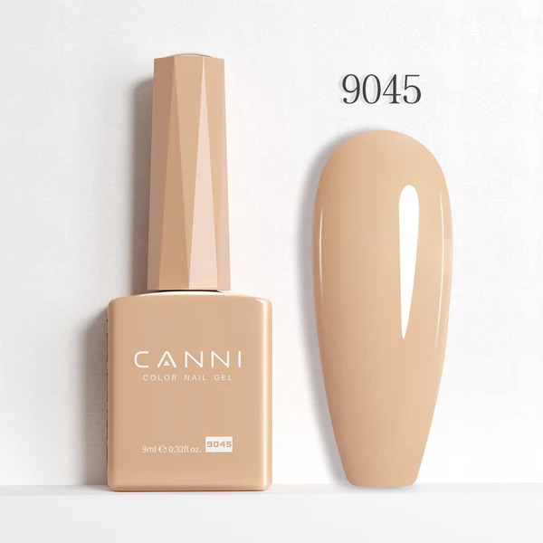 CANNI| לק ג'ל 9045 | CC2