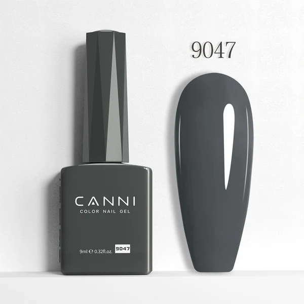 CANNI| לק ג'ל 9047 | CC2