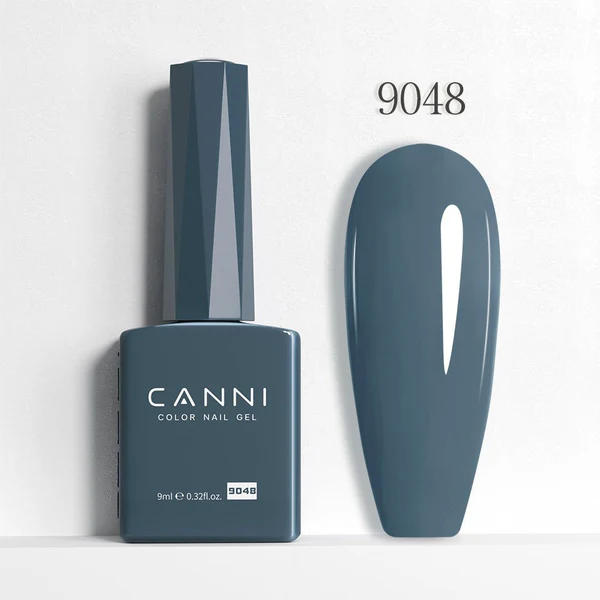 CANNI| לק ג'ל 9048 | CC2
