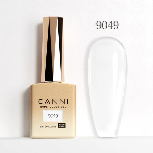 CANNI| לק ג'ל 9049 | CC3