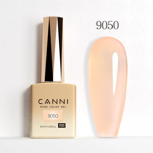 CANNI| לק ג'ל 9050 | CC3