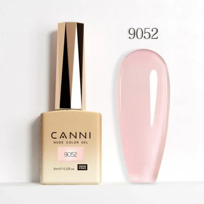 CANNI| לק ג'ל 9052 | CC3