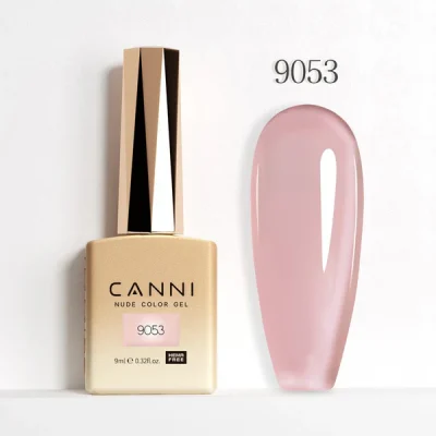 CANNI| לק ג'ל 9053 | CC3