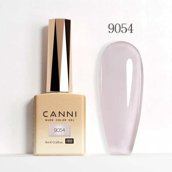 CANNI| לק ג'ל 9054 | CC3