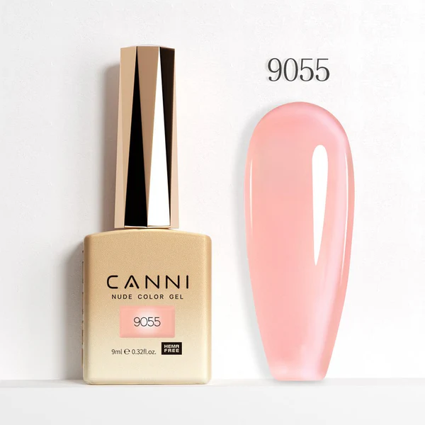 CANNI| לק ג'ל 9055 | CC3
