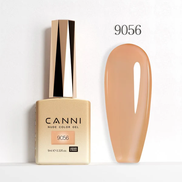 CANNI| לק ג'ל 9056 | CC3