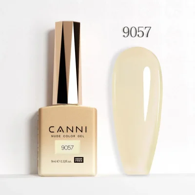 CANNI| לק ג'ל 9057 | CC3