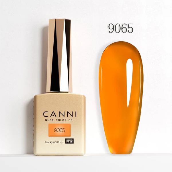 CANNI| לק ג'ל 9065 | CC3