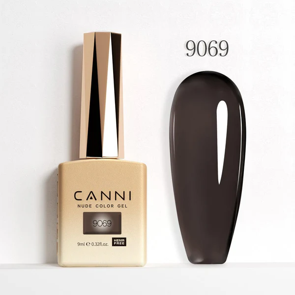 CANNI| לק ג'ל 9069 | CC3