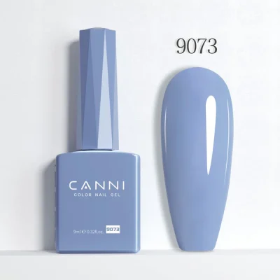 CANNI| לק ג'ל 9073 | CC4