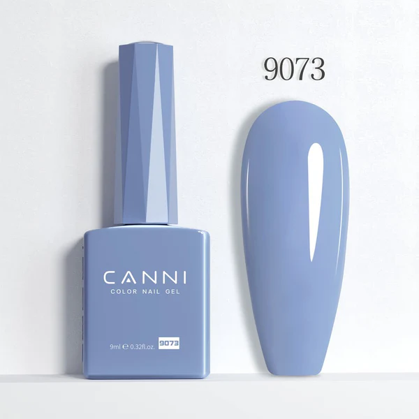 CANNI| לק ג'ל 9073 | CC4