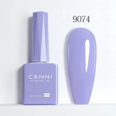CANNI| לק ג'ל 9074 | CC4