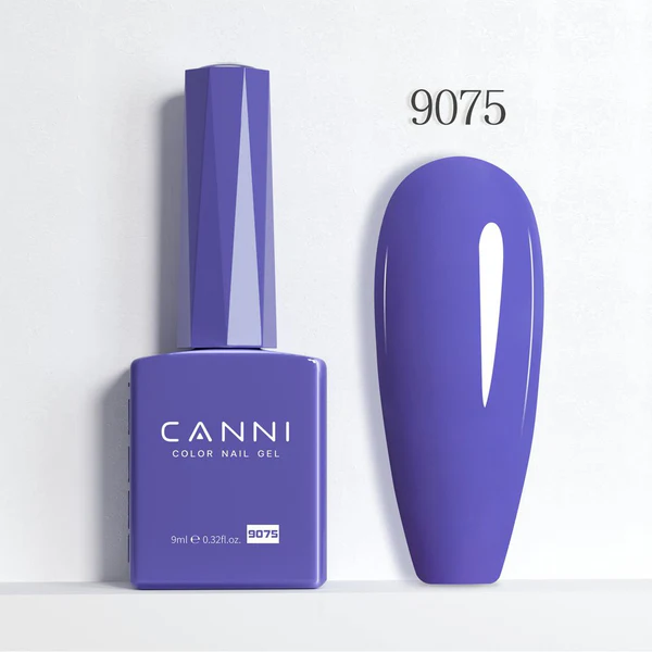 CANNI| לק ג'ל 9075 | CC4
