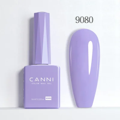 CANNI| לק ג'ל 9080 | CC4