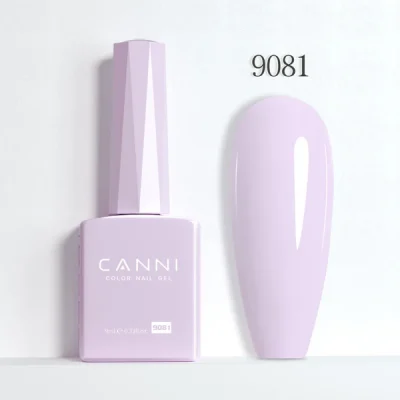 CANNI| לק ג'ל 9081 | CC4