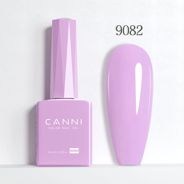 CANNI| לק ג'ל 9082 | CC4