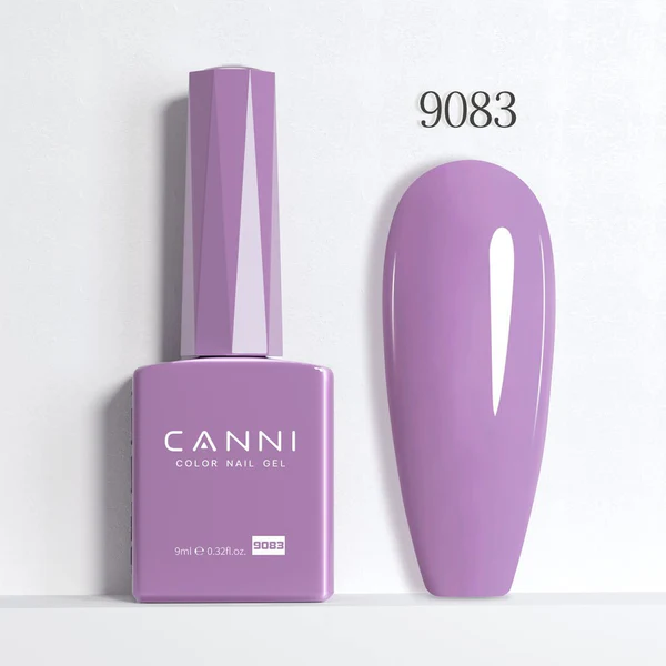 CANNI| לק ג'ל 9083 | CC4
