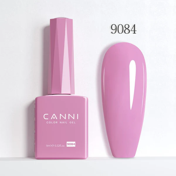 CANNI| לק ג'ל 9084 | CC4