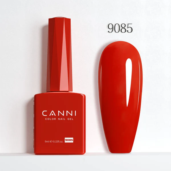CANNI| לק ג'ל 9085 | CC4
