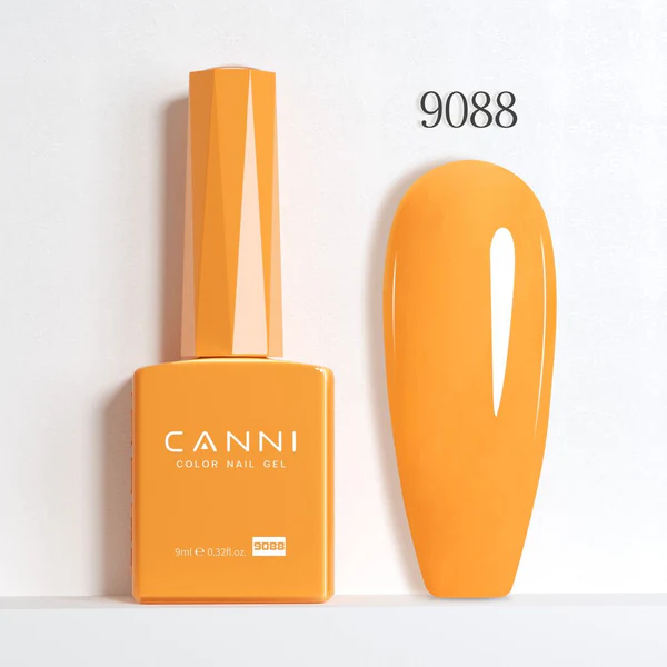 CANNI| לק ג'ל 9088 | CC4