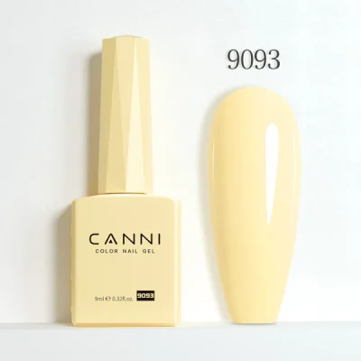 CANNI| לק ג'ל 9093 | CC4