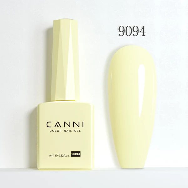 CANNI| לק ג'ל 9094 | CC4