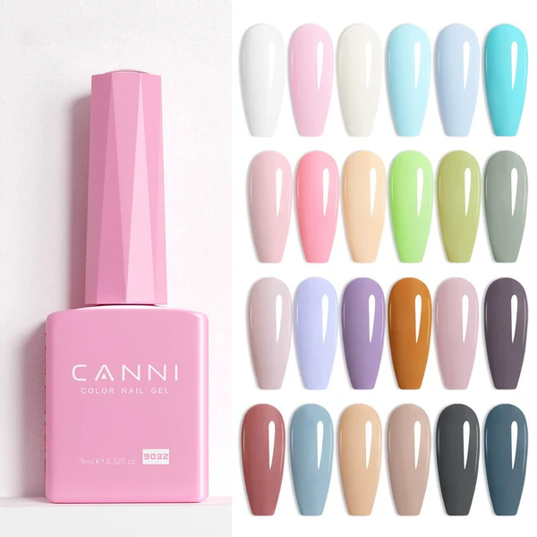 CANNI| ערכה 2 | CC2