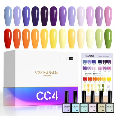 CANNI| ערכה 4 | CC4