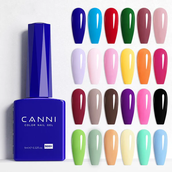 CANNI| ערכה 1 | CC1