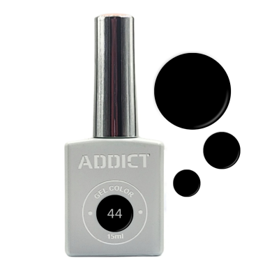 ADDICT | לק ג'ל 044