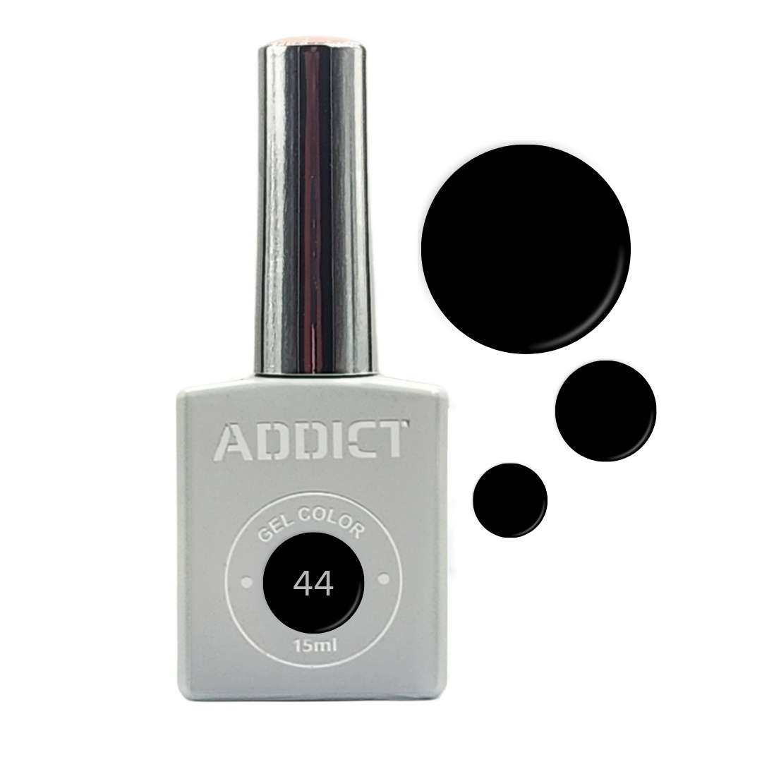 ADDICT | לק ג'ל 044
