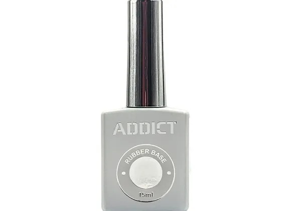 ADDICT | ראבר בייס 15 מ"ל