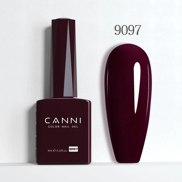 CANNI| לק ג'ל 9097 | CC5