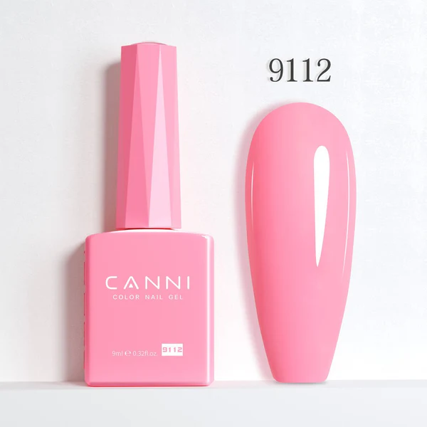 CANNI| לק ג'ל 9112 | CC5