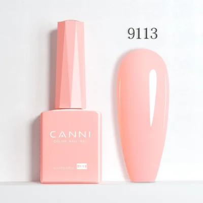CANNI| לק ג'ל 9113 | CC5