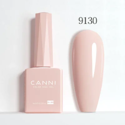 CANNI| לק ג'ל 9130 | CC6